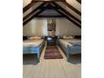 Twin room Twin room